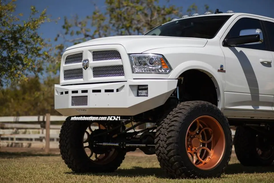wheels