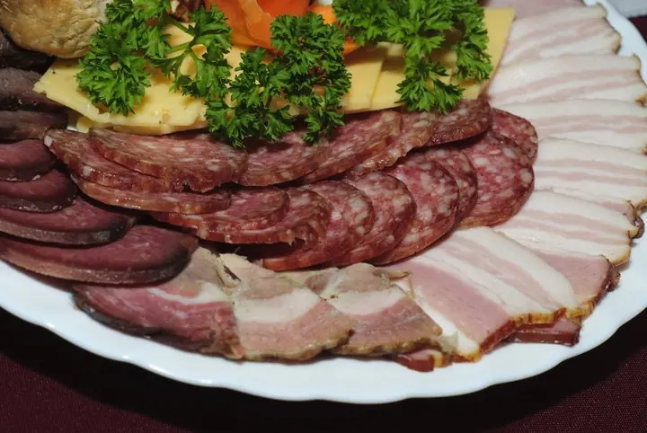 alimentarse con menos sal