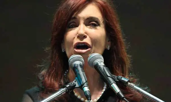 cristina