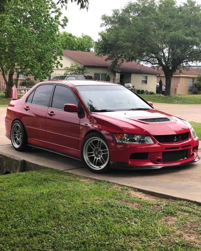 lancer