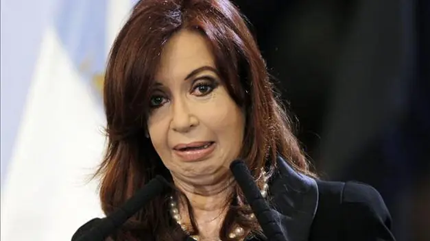 Kirchner