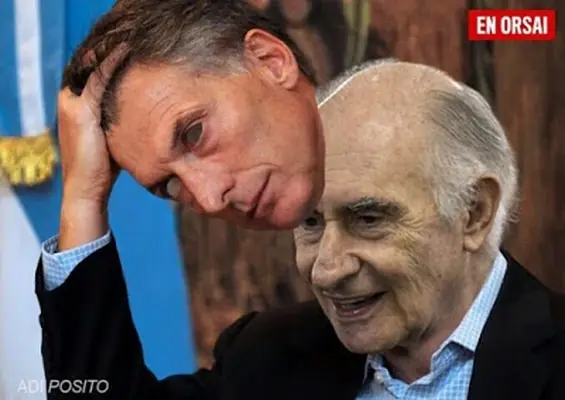 Macri crisis