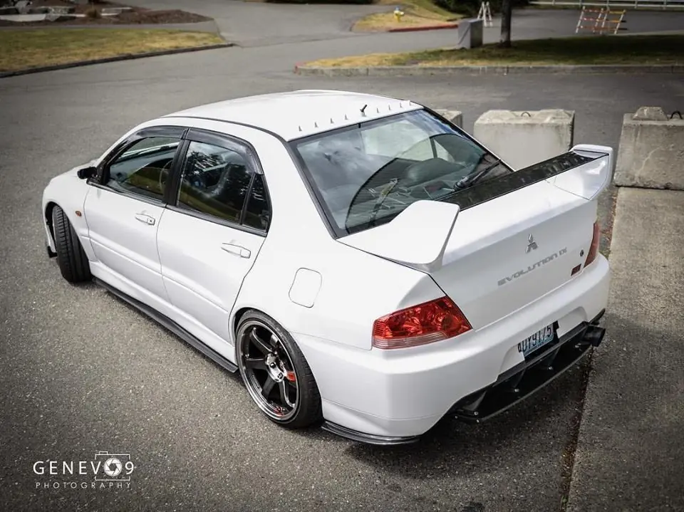 mitsubishi
