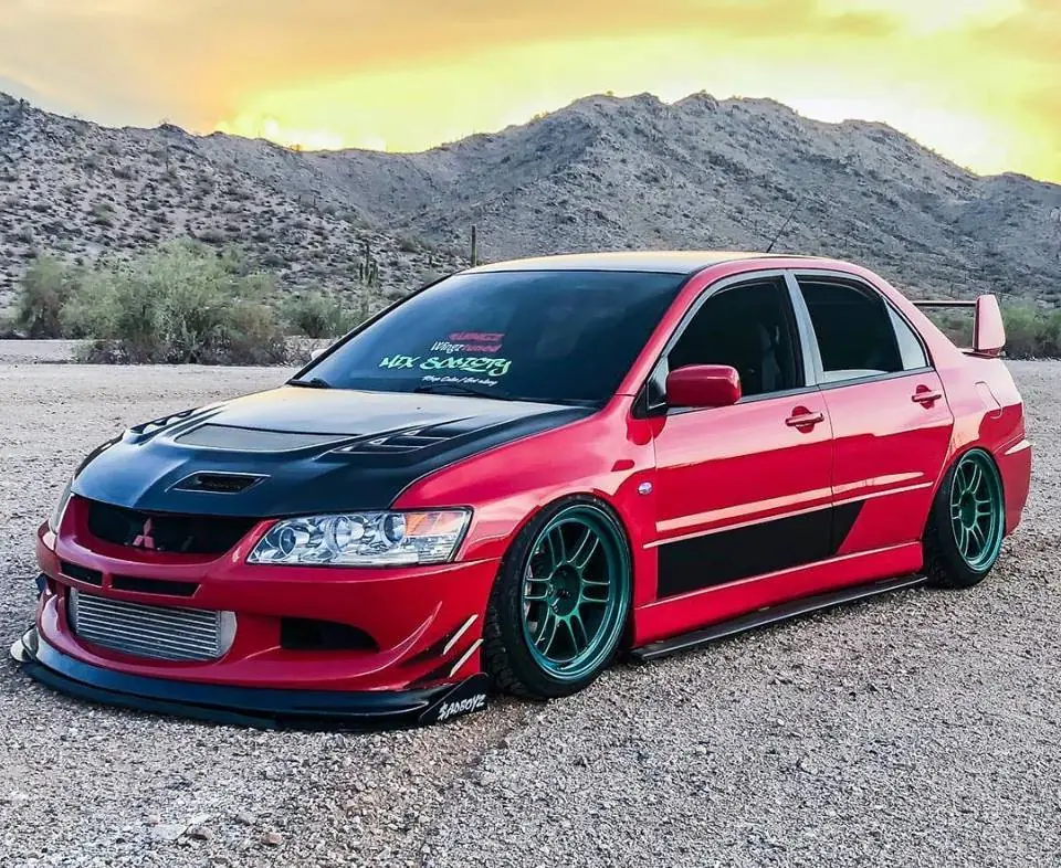 lancer