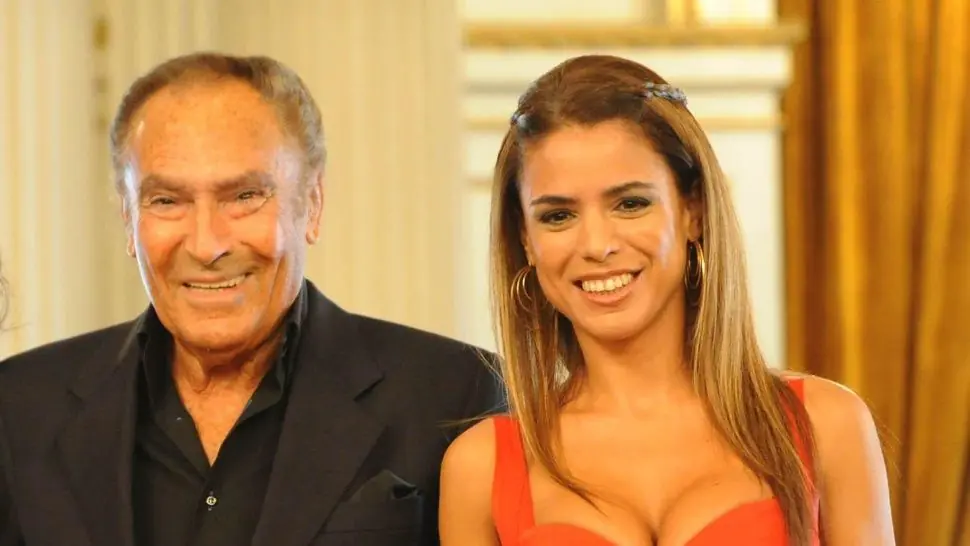 Marina Calabró rompió el silencio tras su salida de Intrusos
