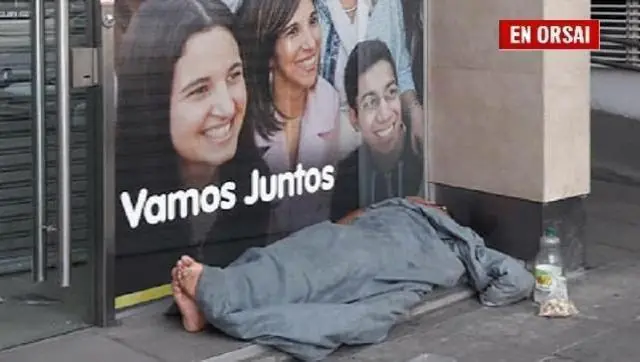Argentina crisis