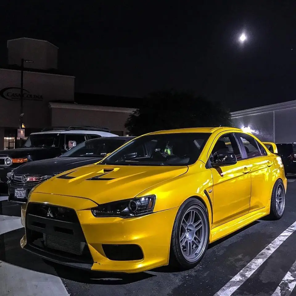 mitsubishi