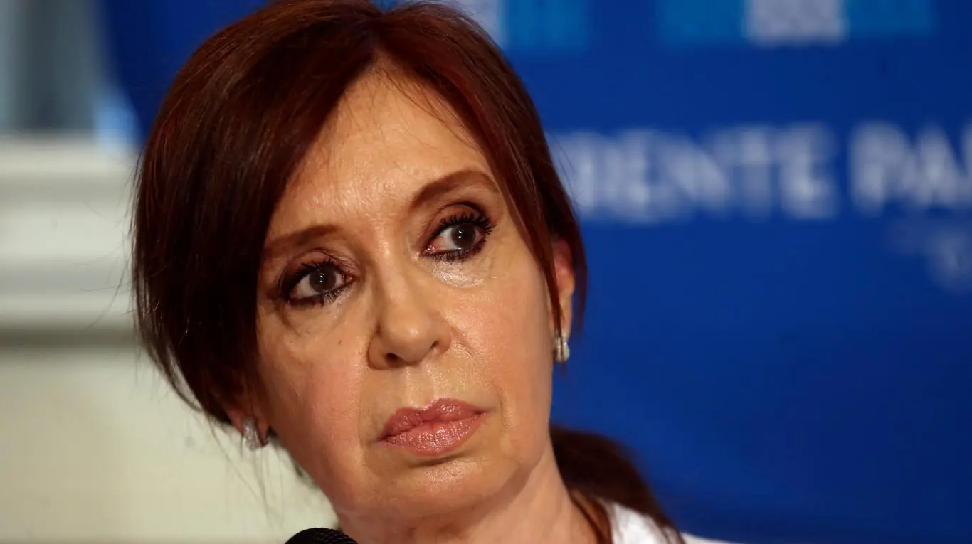 Cristina frente a la chance de un inminente procesamiento
