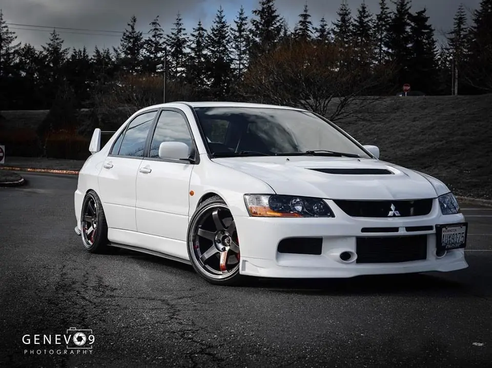 lancer