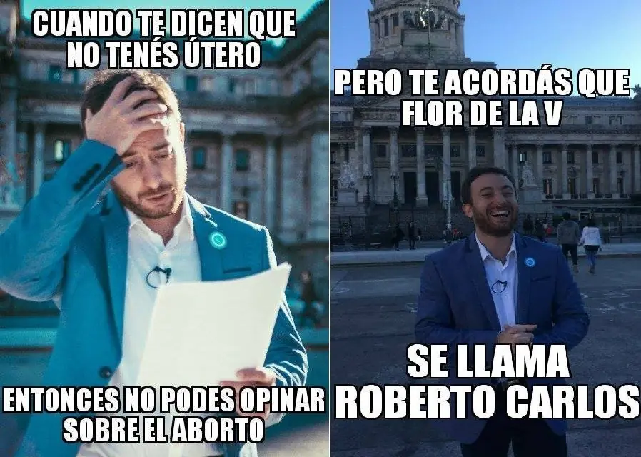 No a la ley trans hagamos top a los manifestantes
