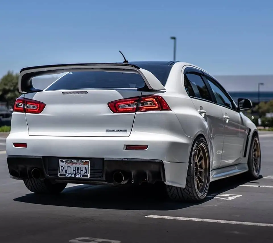 lancer