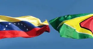 Guyana Esequiba territorio venezolano