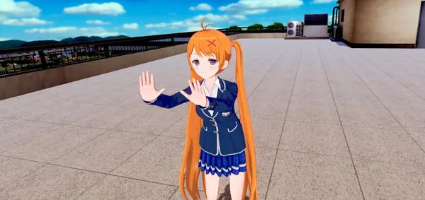 anime