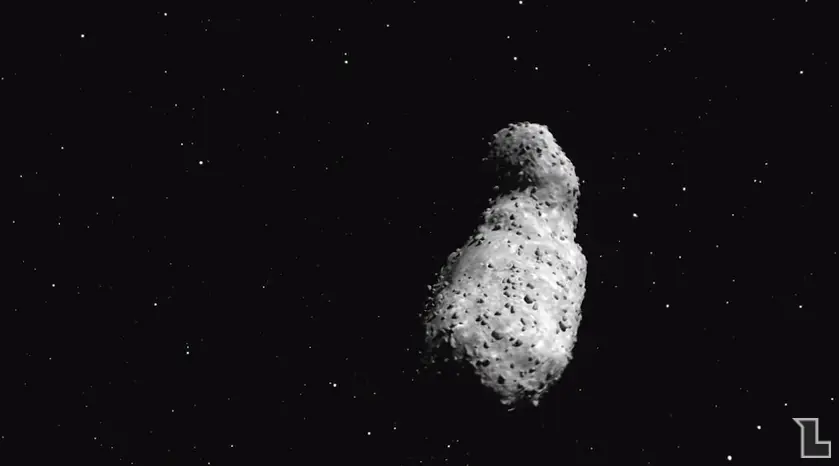 asteroides