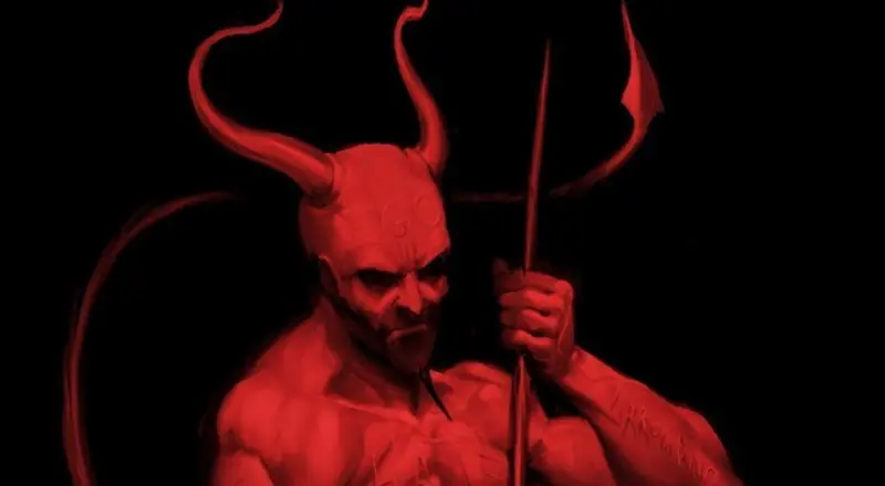 Mi infierno particular