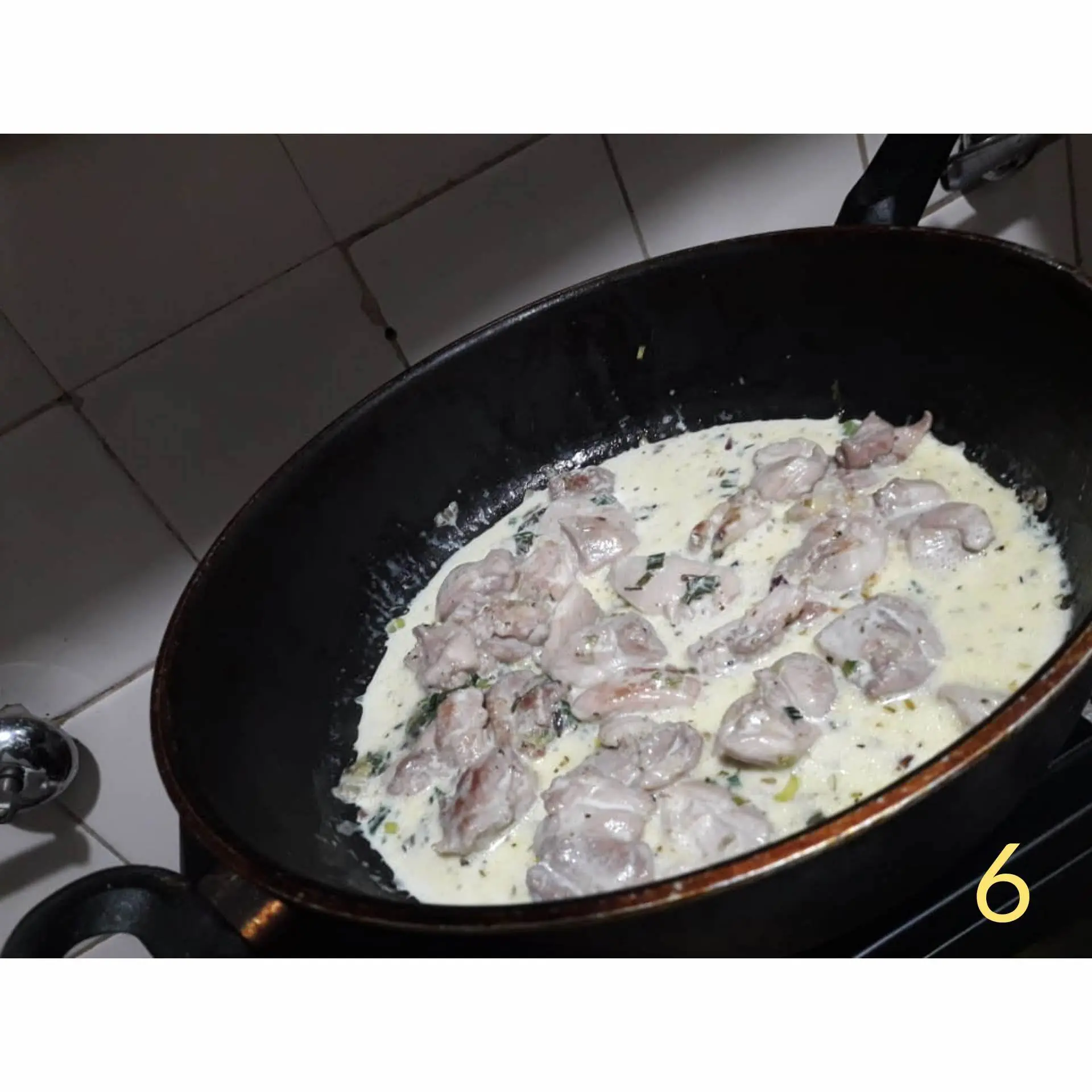 papas