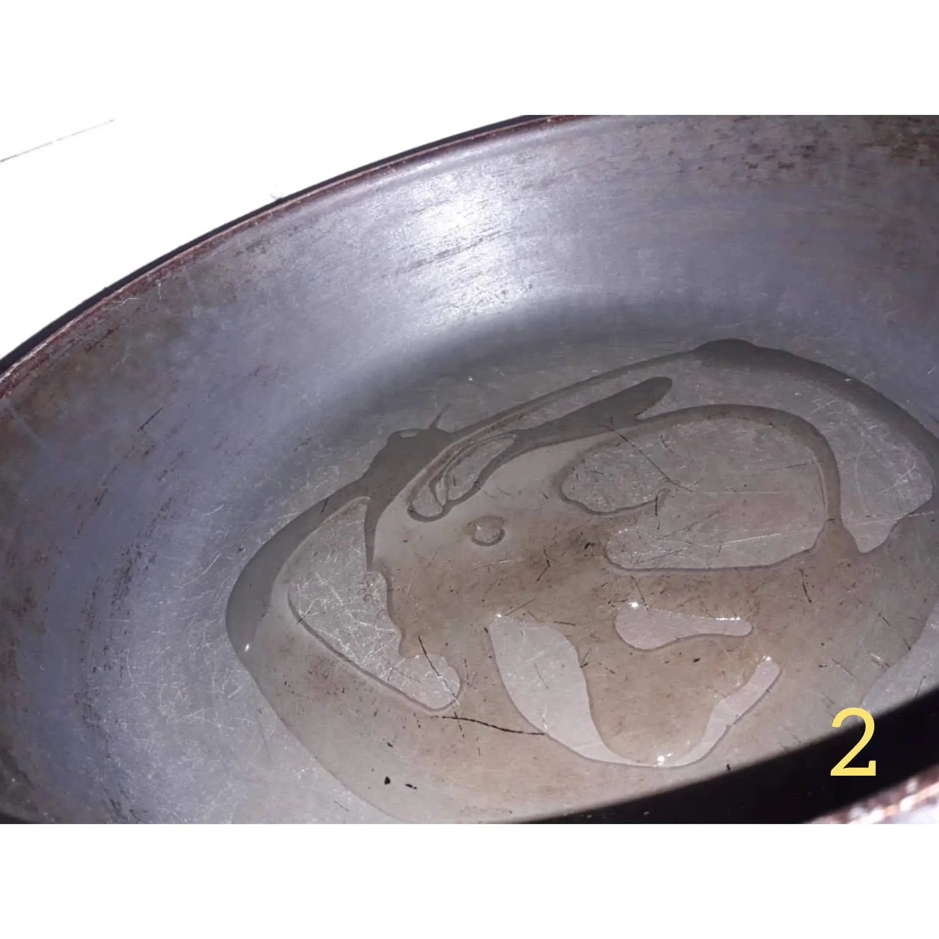 receta