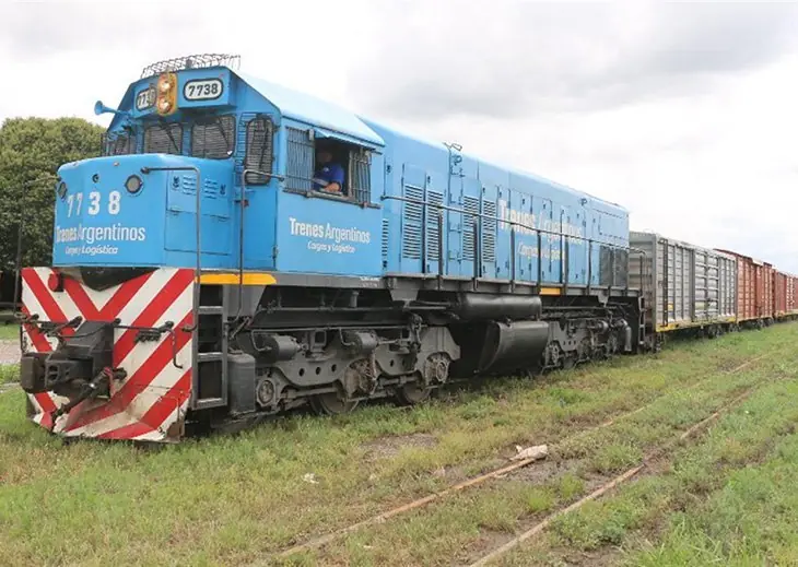 argentina