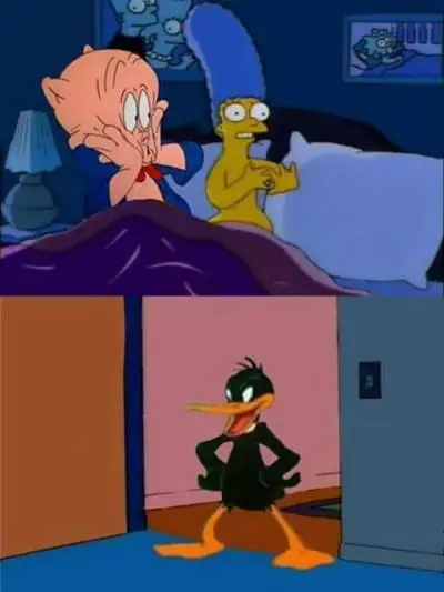 humor