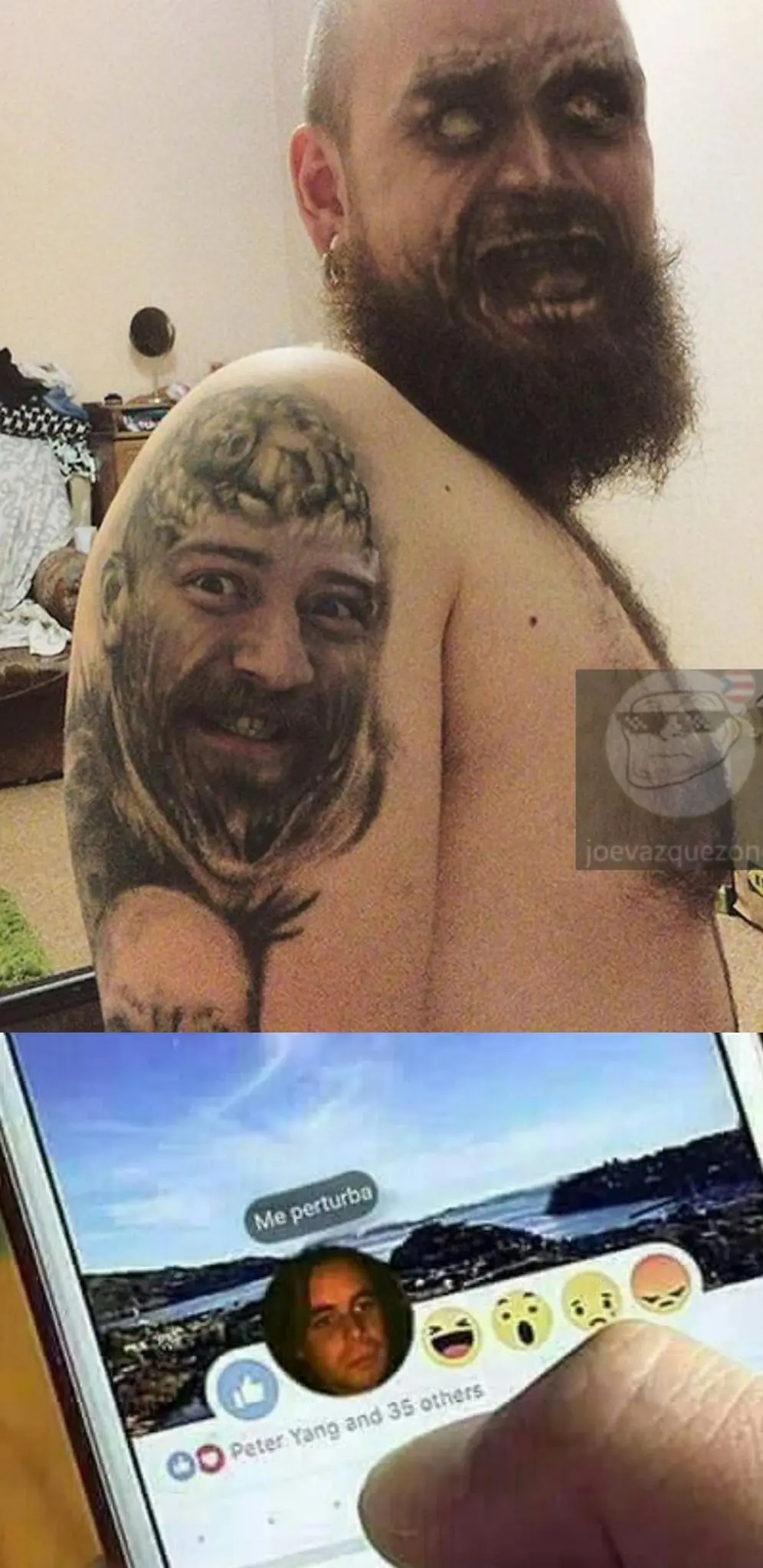 Humor: La mejor dosis de memes para este miercoles clavado