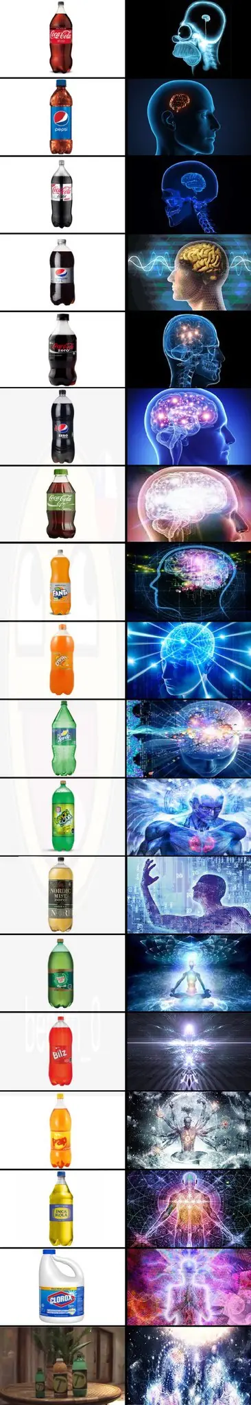 Humor: La mejor dosis de memes para este miercoles clavado