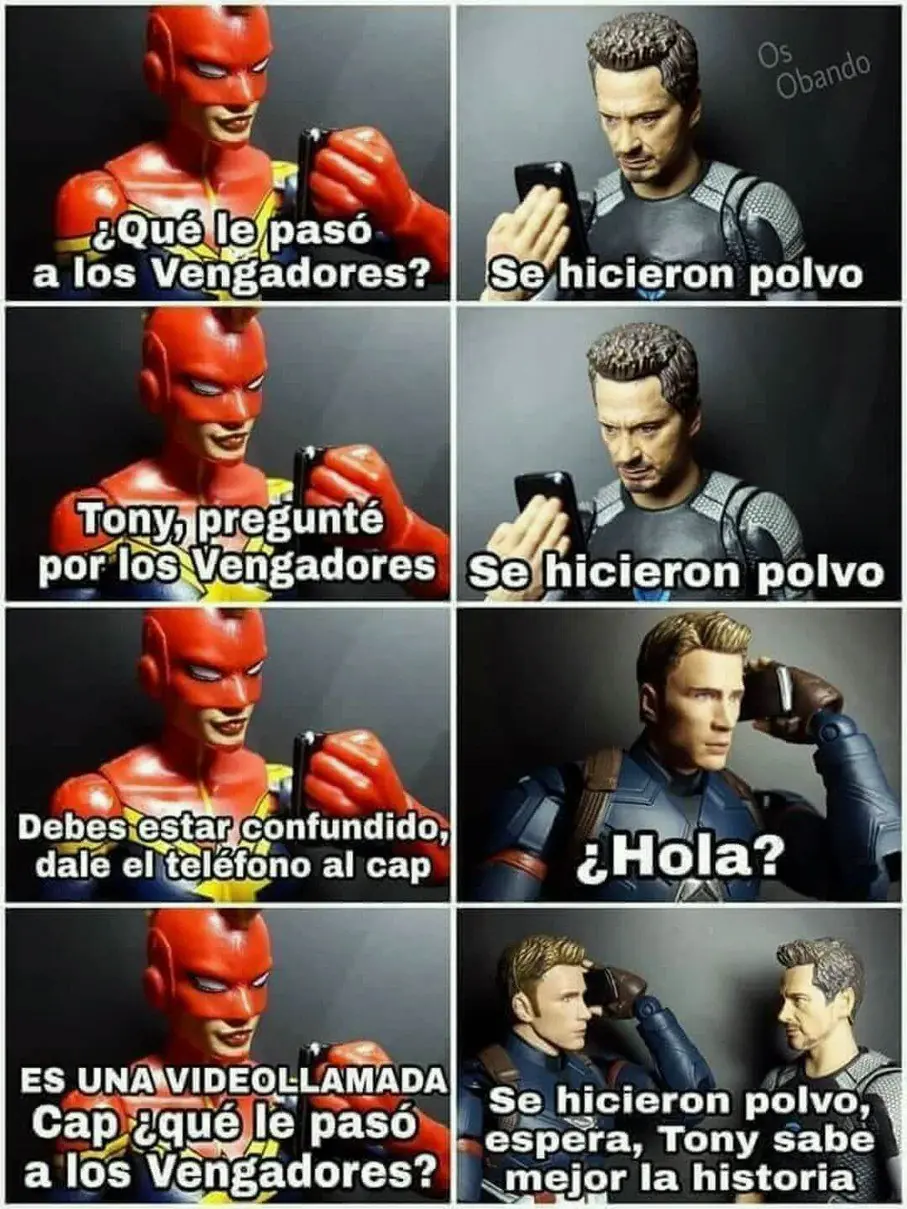 Humor: La mejor dosis de memes para este miercoles clavado