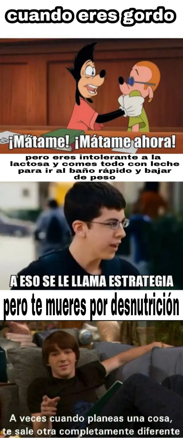 Humor: La mejor dosis de memes para este miercoles clavado