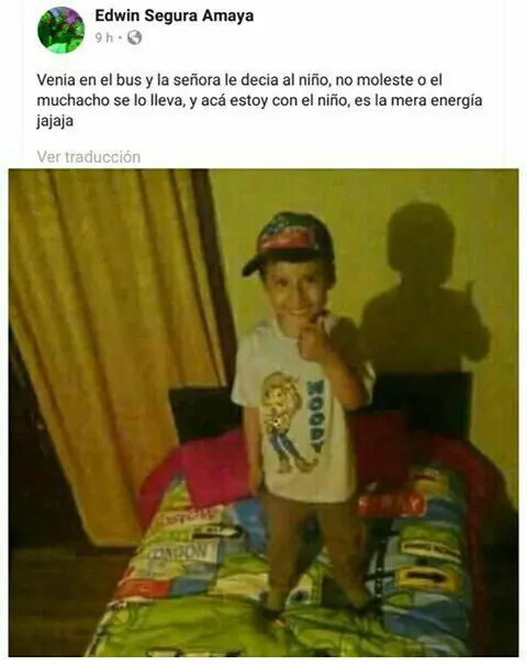 HUMOR