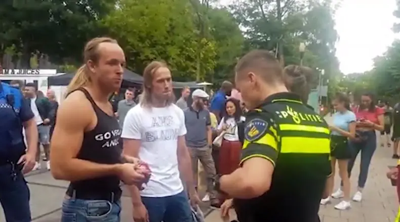 vegano