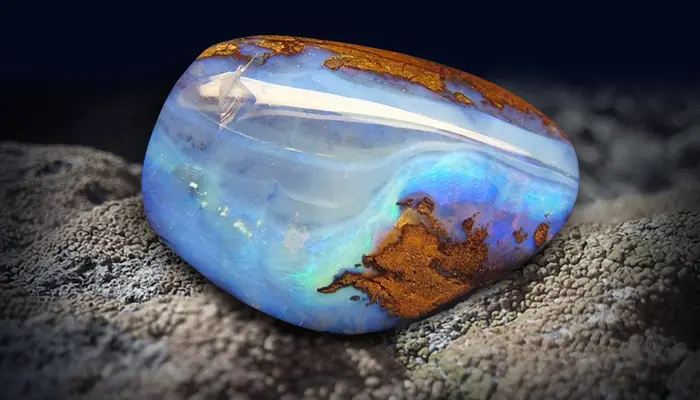 Descubre cual es tu piedra de la suerte, d la que no se fuma