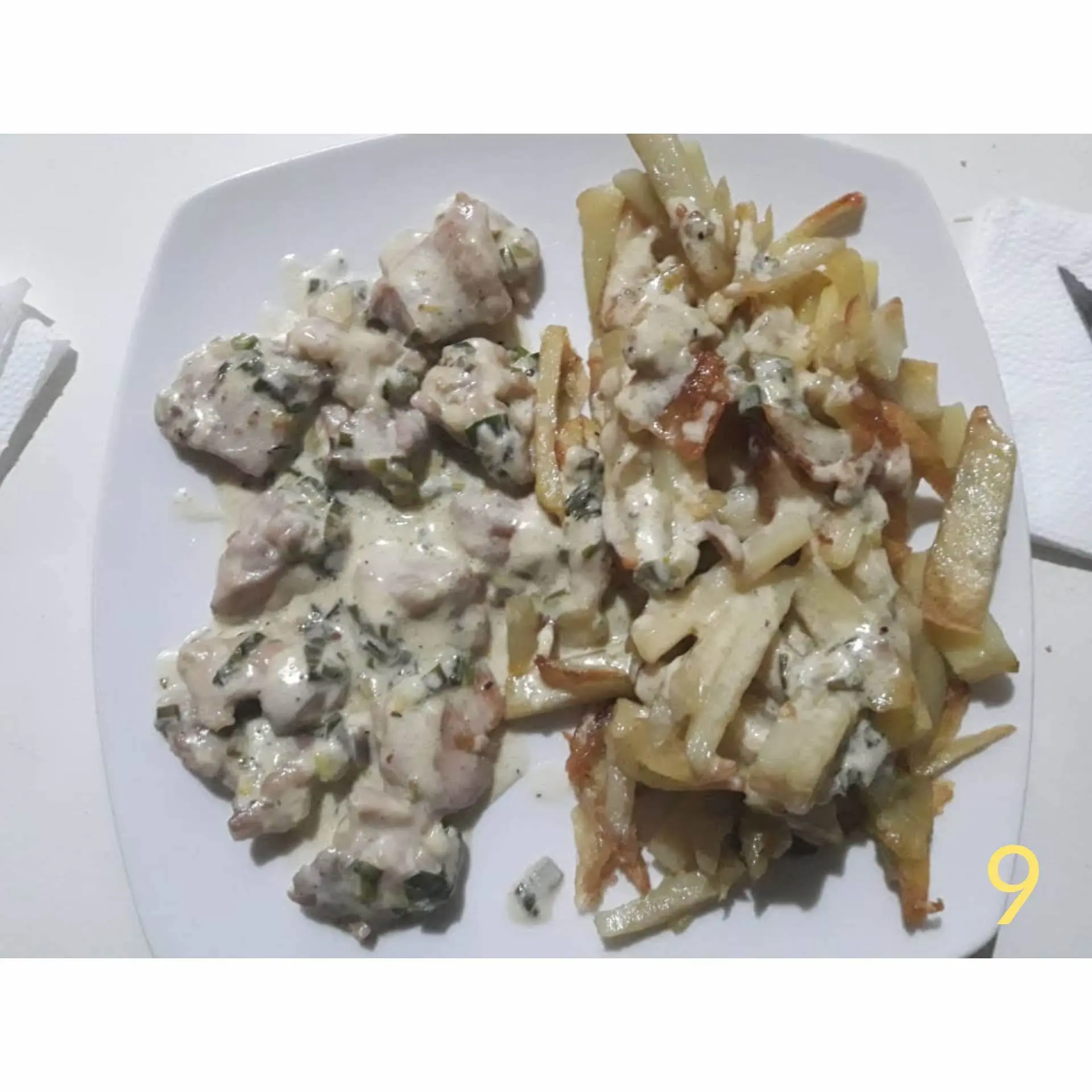 receta
