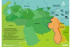 territorio esequibo