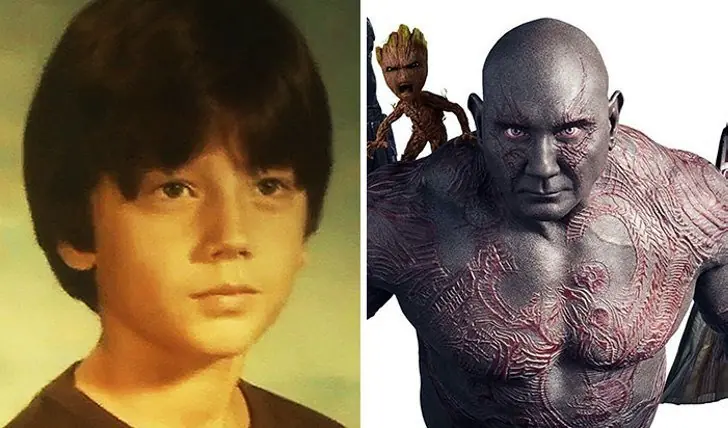 Marvel