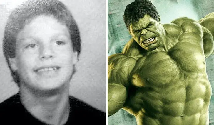 Marvel