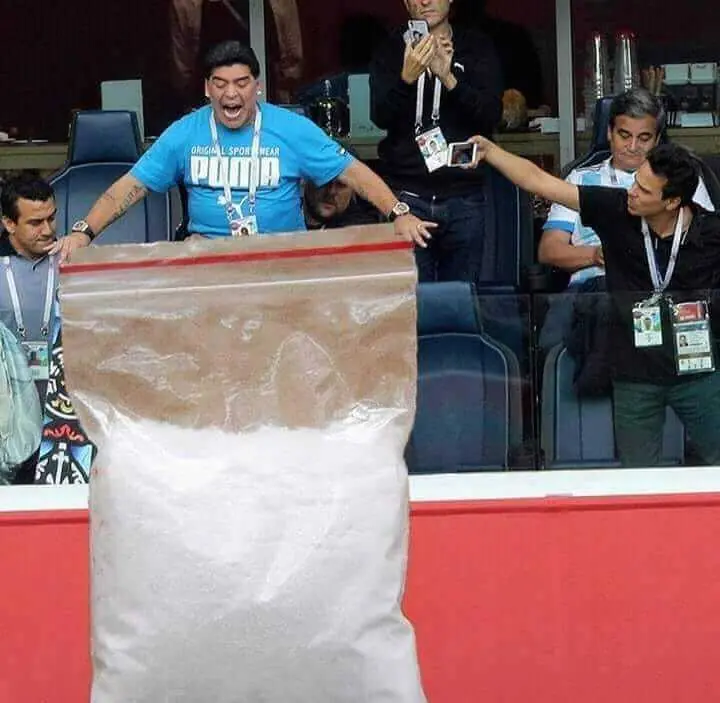 Los mejores memes de los SHOUTS (Crap seguro)