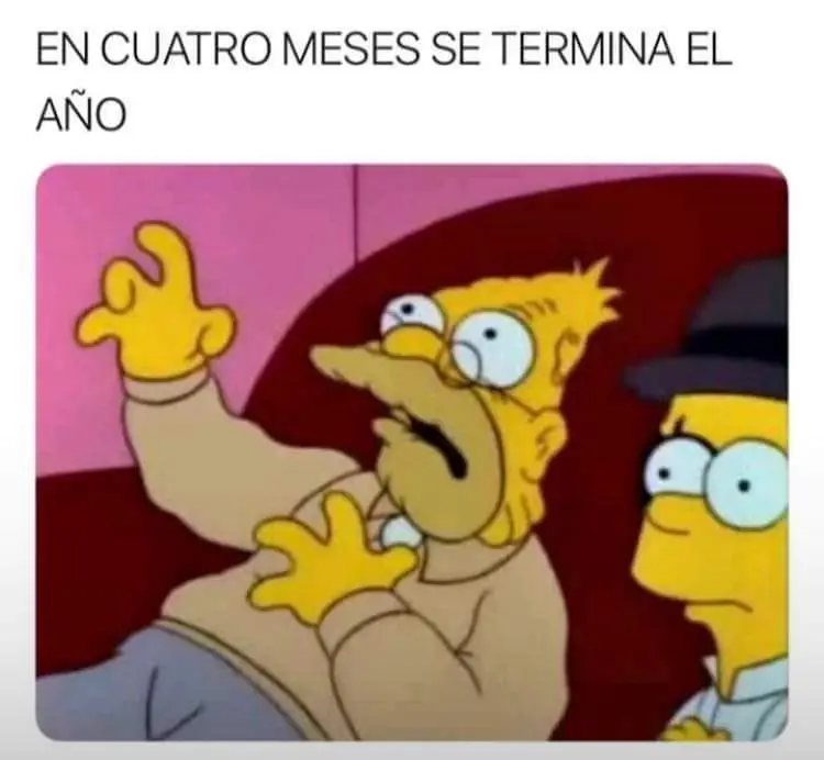 Los mejores memes de los shouts (Crap seguro)