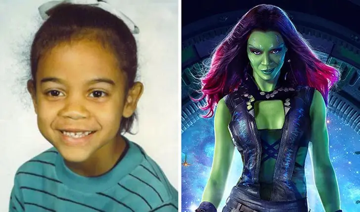 Marvel