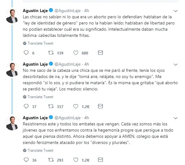 agustin