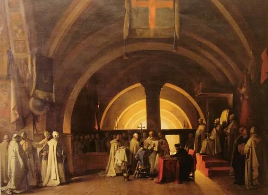 templarios templarios