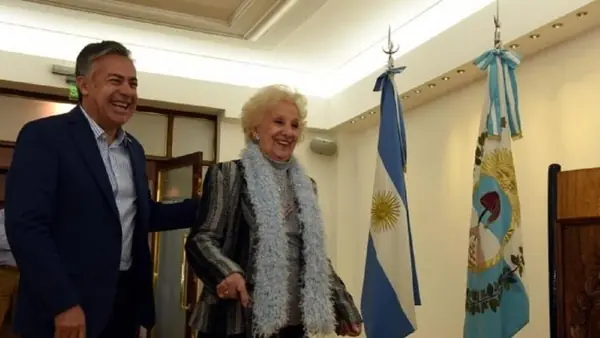 vieja
