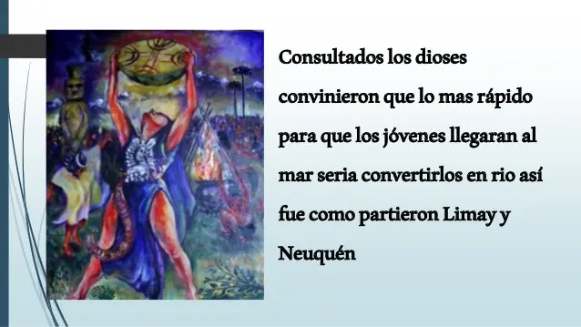 rio negro