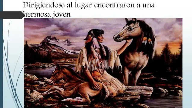 leyenda