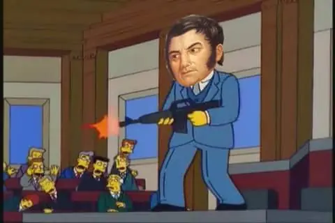 LosSimpsons