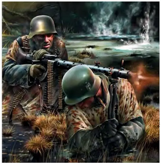 nazi