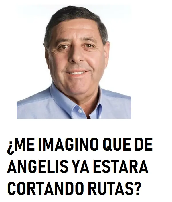 sorpresa