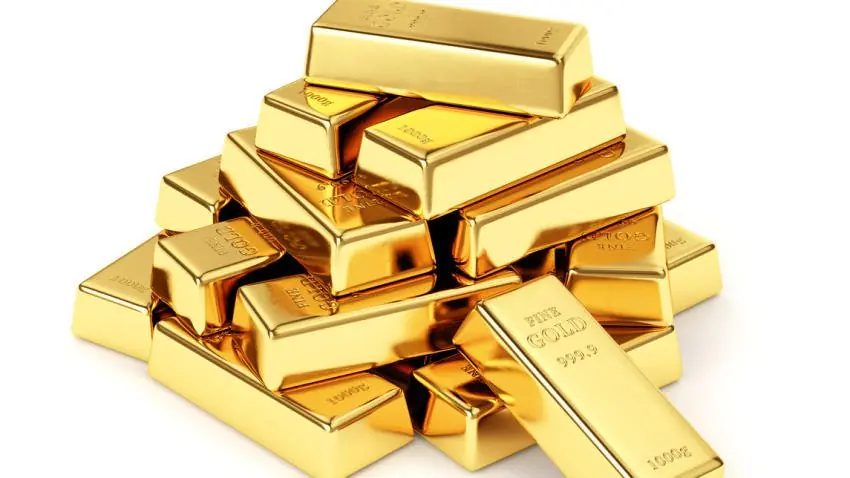 Es posible extraer oro de la basura electrónica?