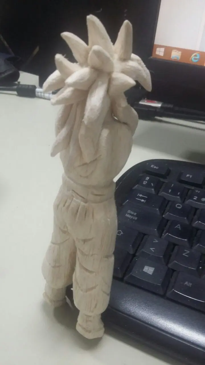 goku