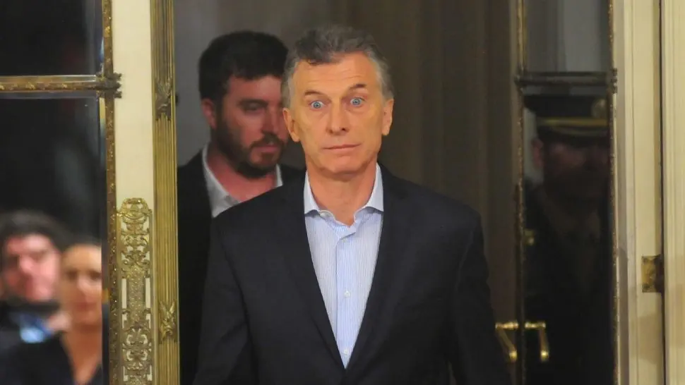 El riesgo país no para de subir y preocupa al Gobierno