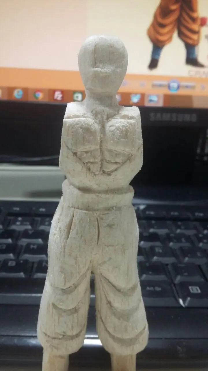 goku