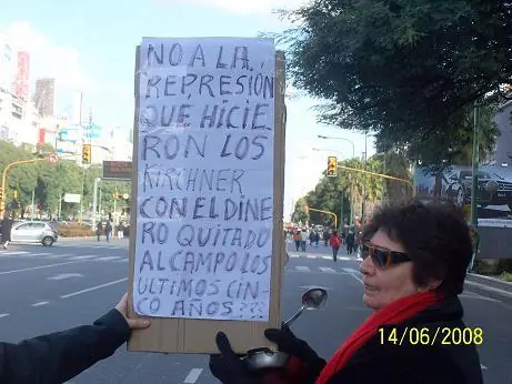 Sorpresa: El gobierno suspendio la baja de retenciones